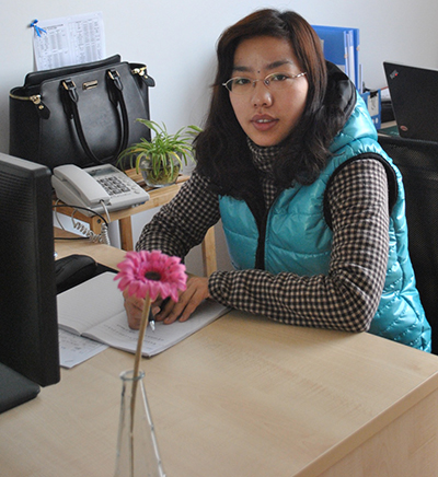 公司2013年优秀员工获奖感言--营销中心人事行政部黄巧.jpg