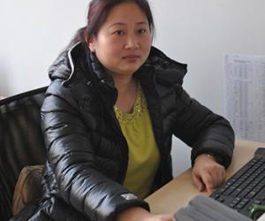 公司2013年优秀员工获奖感言--营销中心政府事务部 李奇.jpg