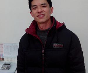 公司2013年优秀员工获奖感言---二车间 钟道顺.jpg